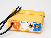 携帯用鼓膜按摩器 TYPE IC-58 – KIDS MEDICAL, ltd.